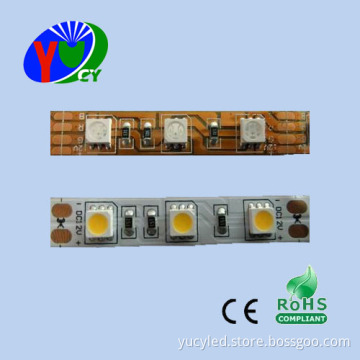 60PCS 5050 Flexible SMD Strips (YC-W60-5050-X)